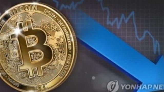 미중 무역 다시 긴장…비트코인 등 가상자산 일제히 급락
