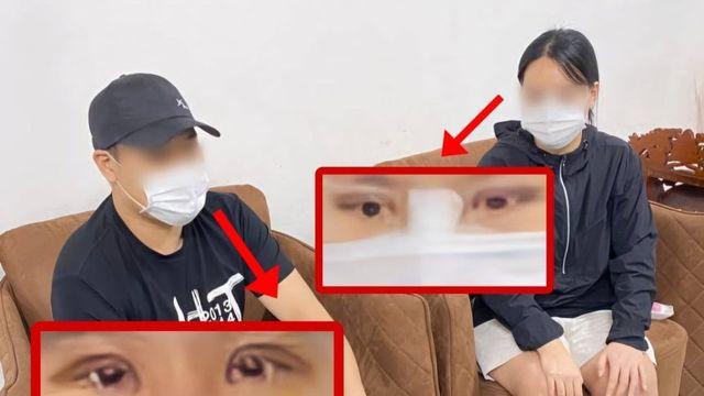 뒷돈 내고 풀려난 '120억' 사기꾼들…얼굴 싹 갈아엎더니