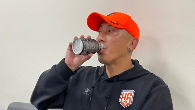 솔직한 차두리 감독 