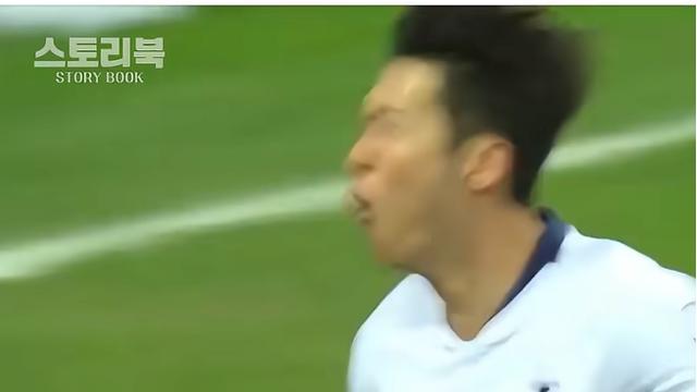 손흥민이 떠난 후 아스날팬 피터 근황