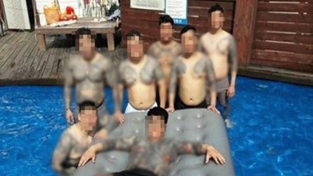 “조폭 해볼래”…대구 동성로파 들어간 20대, 결국