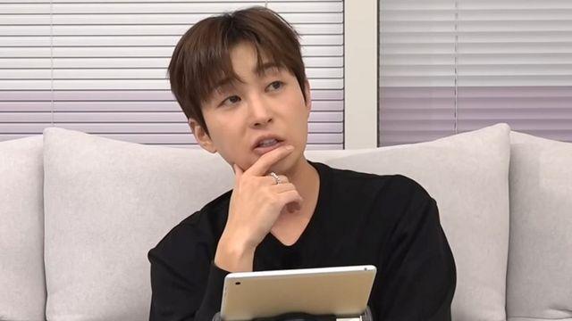 '연예인 축의금 1000만원?'…딘딘, 현실적 액수 밝혔다