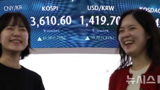 韓청년층 저축 절반이 적금…4050은 입출금으로 투자