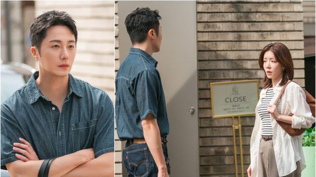 ‘화려한 날들’ 정일우, 정인선 향한 마음 포기한다…예측불가 로맨스