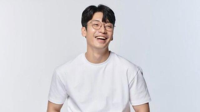 배우 조완기, 비연예인과 결혼