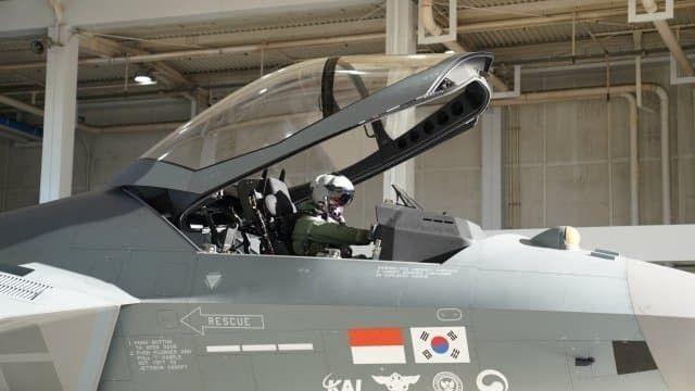 KFX 분담금 못 낸다는 인도네시아 근황