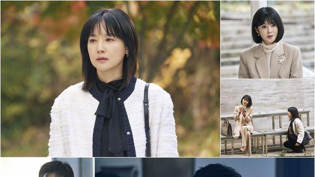 ‘은수 좋은 날’ 조연희, 이영애-김영광 관계 폭로? 협박범 의심↑