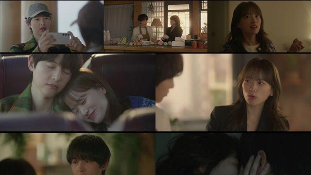 송중기 의식 불명에 천우희 오열…‘마이 유스’ 최종회 결말 관심집중