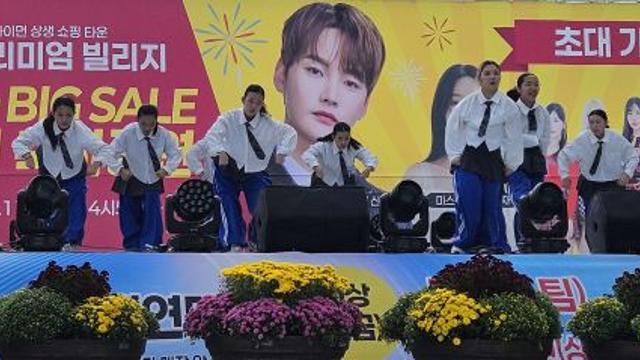 여주 프리미엄 빌리지, 신세계사이먼 상생 1주년 기념 특별전 열어