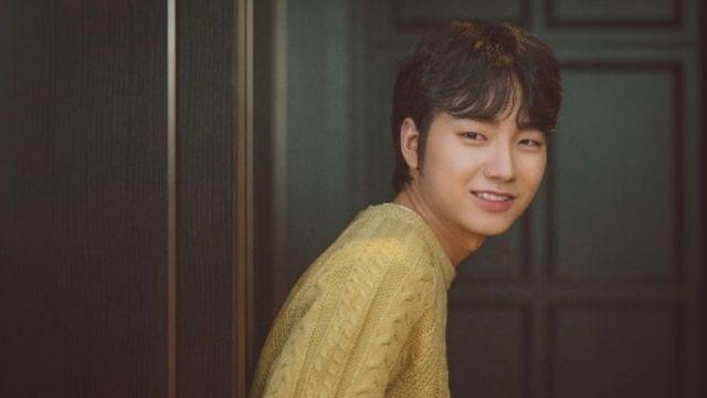 배우 성유빈, 부친상 비보…11일 발인 예정