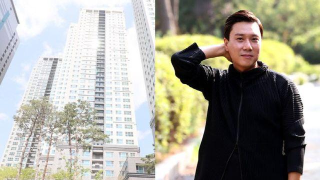‘최고 32억’ 재혼한 이상민 사는 용산 신혼집은 어디[누구집]