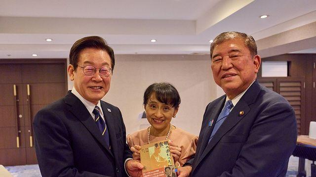 정부, 이시바 전후80주년 메시지에 