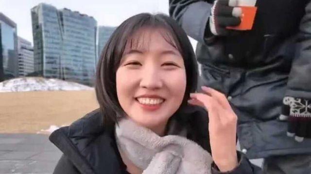 오들오들 할아버지 플러팅