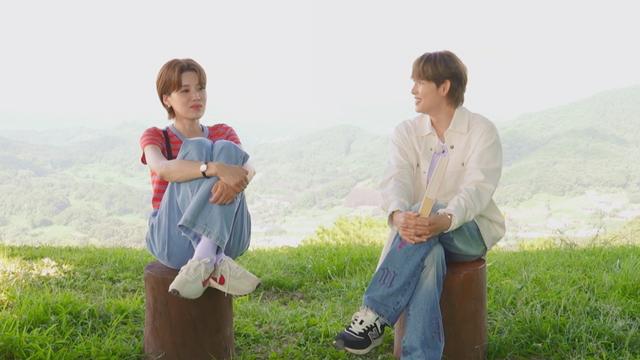 임시완 “번아웃에 응급실까지”…장도연도 놀란 ‘맑눈광’ 본색