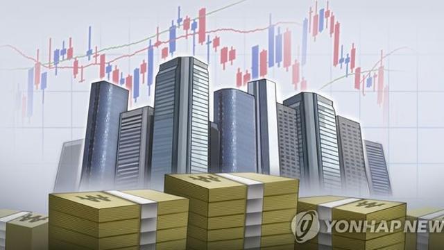 '내 주식만 안올라'…코스피 불장에도 중소형주 투자자는 '한숨'