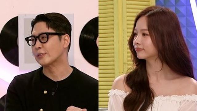 솔지·정준일, 어떻게 만났나…