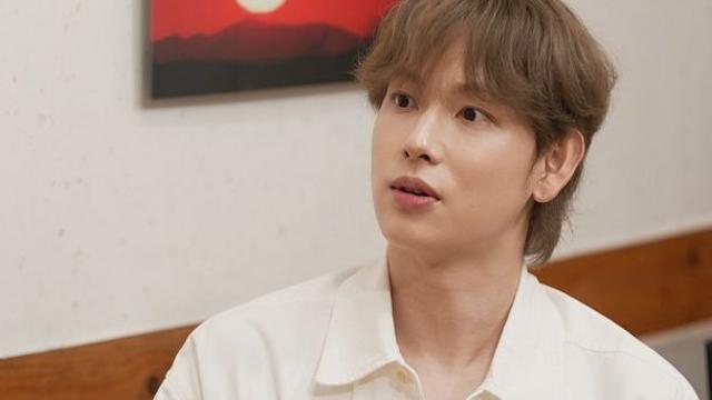 임시완 “번아웃 겪고 순례길 떠났는데…응급실 실려 갔다” (‘장도바리바리’)