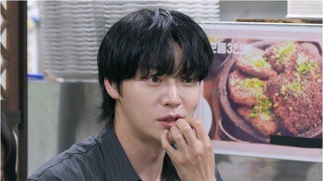 안재현, 10kg 벌크업하더니…쯔양 앞 ‘테토남’ 매력 발산 (어튈라)