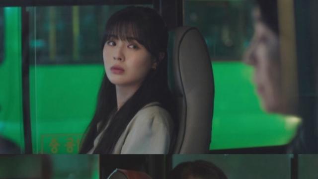 “엄마” 한마디로 끝났다…이선빈·김미경 눈물 엔딩