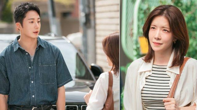 ‘질투’ 정일우, 정인선 향한 마음 ‘포기 VS 직진’…어떤 선택? (‘화려한 날들’)