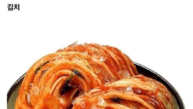 안 먹는 사람들은 절대 안 먹는 음식들