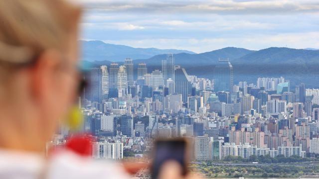 서울 청약 쏠림 20년 만에 최고치…전체 중 42.9% 차지