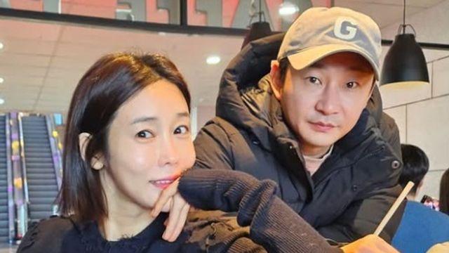 심하은 “이천수가 결혼 잘못했다고? 아이 셋 낳고 잘 살고 있는데..” 악플에 분노