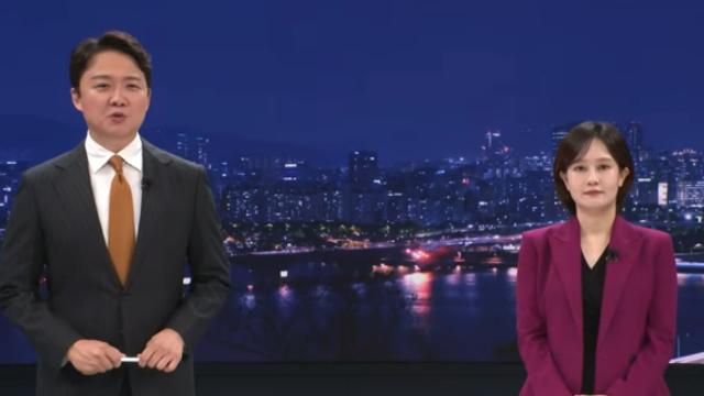 김수지 아나 “출산 휴가보다 키 차이 충격, 4개월 후 돌아올 것”
