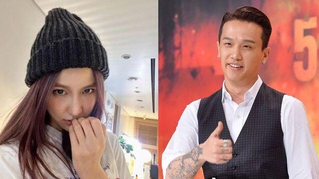‘소다팝’ 쿠시, ‘소시 유리 사촌’ 비비엔과 오늘(11일) 결혼… 9년 열애의 결실