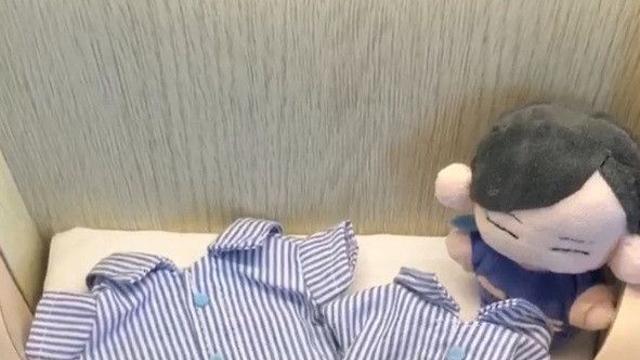 일본 토요코인 호텔 돌인형과 숙박하는 플랜 시행