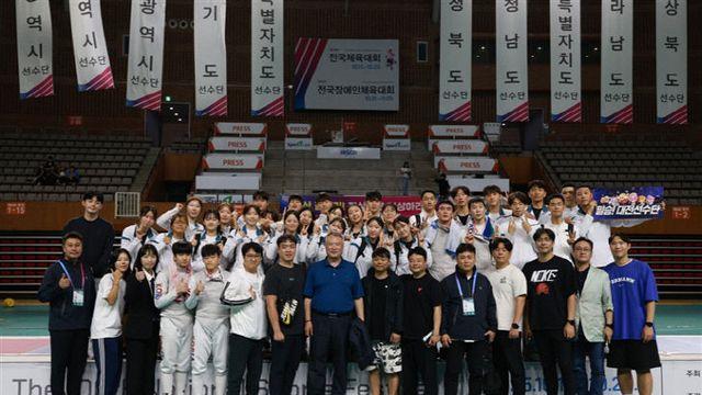 심상찮은 ‘대전시선수단’…전국체전 활약 기대