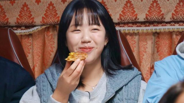 지예은, '런닝맨' 하차 아닌 녹화 불참...활동중단 이유는?
