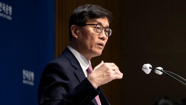 한은 총재, G20·IMF 연차총회 참석…글로벌 금융현안 논의