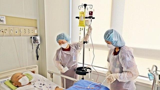 조혈모세포 이식, 대기만 6년이상…