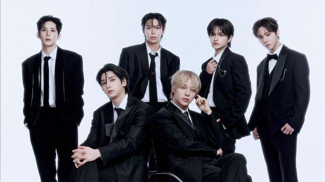 BAE173 데뷔 5년만에 첫 정규…타이틀곡 음원 일부 공개