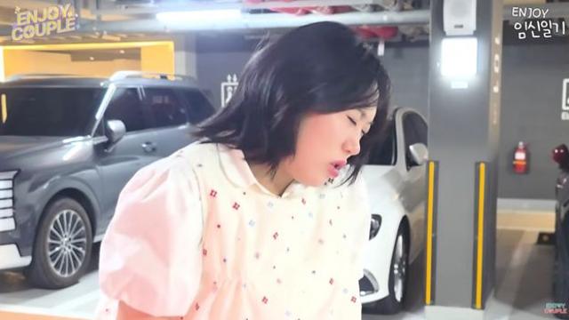 ‘쌍둥이 출산 임박’ 임라라 소양증 고통…컨디션 급격히 악화돼 입원