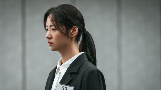 김영란→부세미…전여빈, 극과 극 매력 담아낸 호연 (착한 여자 부세미)