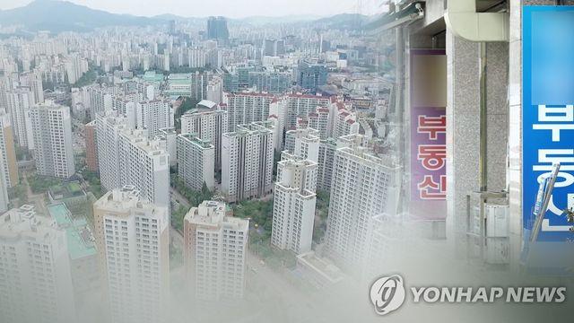 5년간 집값담합 신고 71%가 수도권…비수도권 1위는 부산