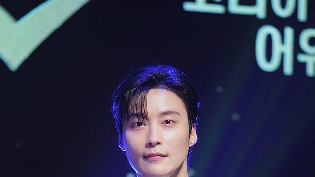 '지금 거신 전화는' 허남준, '16회 코리아드라마어워즈' 신인상 수상