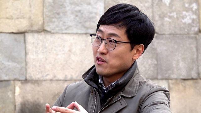 ‘알쓸신잡’ 김상욱 교수, 응급실→중환자실 입원 “심근경색 직전” [전문]