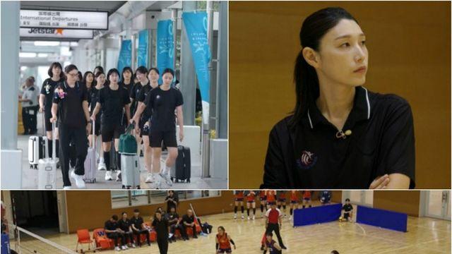 '신인감독' 필승 원더독스, 국제 무대 도전…한일전의 서막