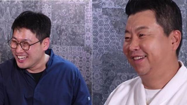 배재훈, 정호영에 “월 매출 3억 원” 도발 (사당귀)