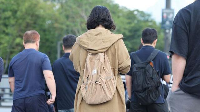 대체로 흐리고 비…주말부터 비 내린 후 추워져[이주의 날씨]