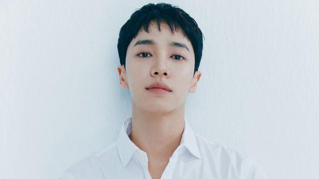 이기광, 마라톤 도전
