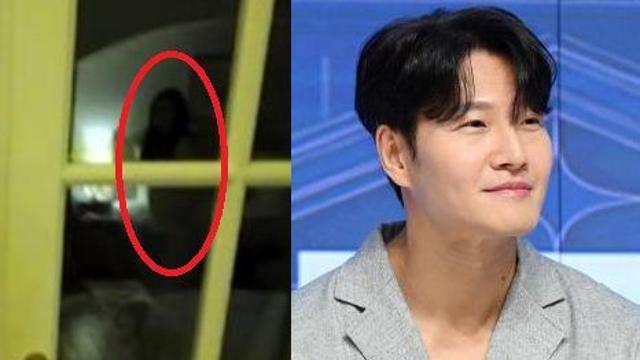 '♥아내 유출→삭제' 김종국, 신혼여행 입단속ing…유재석에 