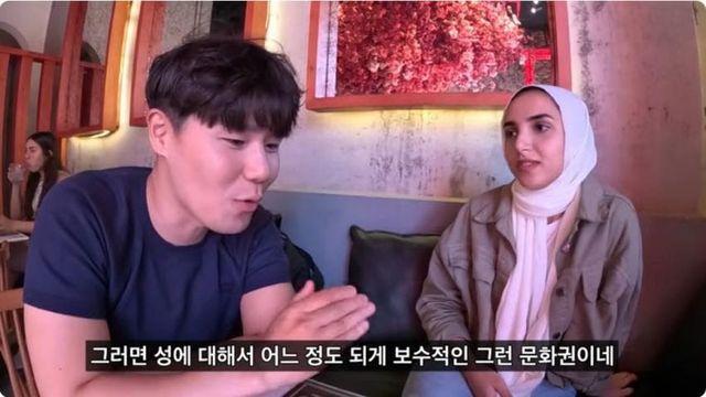 인플레이션때문에 바뀐 평등해진 이집트 결혼문화 ㄷㄷㄷ