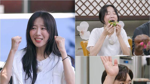 '어디로 튈지' 쯔양, 사상 초유 7시간 공복에 폭주 경보