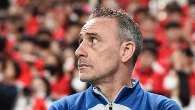'韓 16강 기적' 벤투 충격 경질! 100% 옳은 선택이었다…UAE, 오만 꺾고 36년 만의 'WC 본선행' 성큼→A조 선두로 우뚝