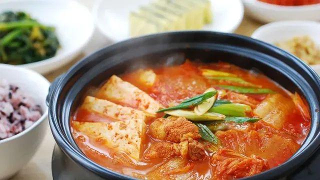 한식 원탑 정상결전