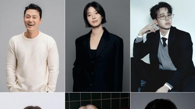 최영준·임세미·이기광·임수향·정혜인·유선호, '뛰어야 산다2' 합류 [공식]
